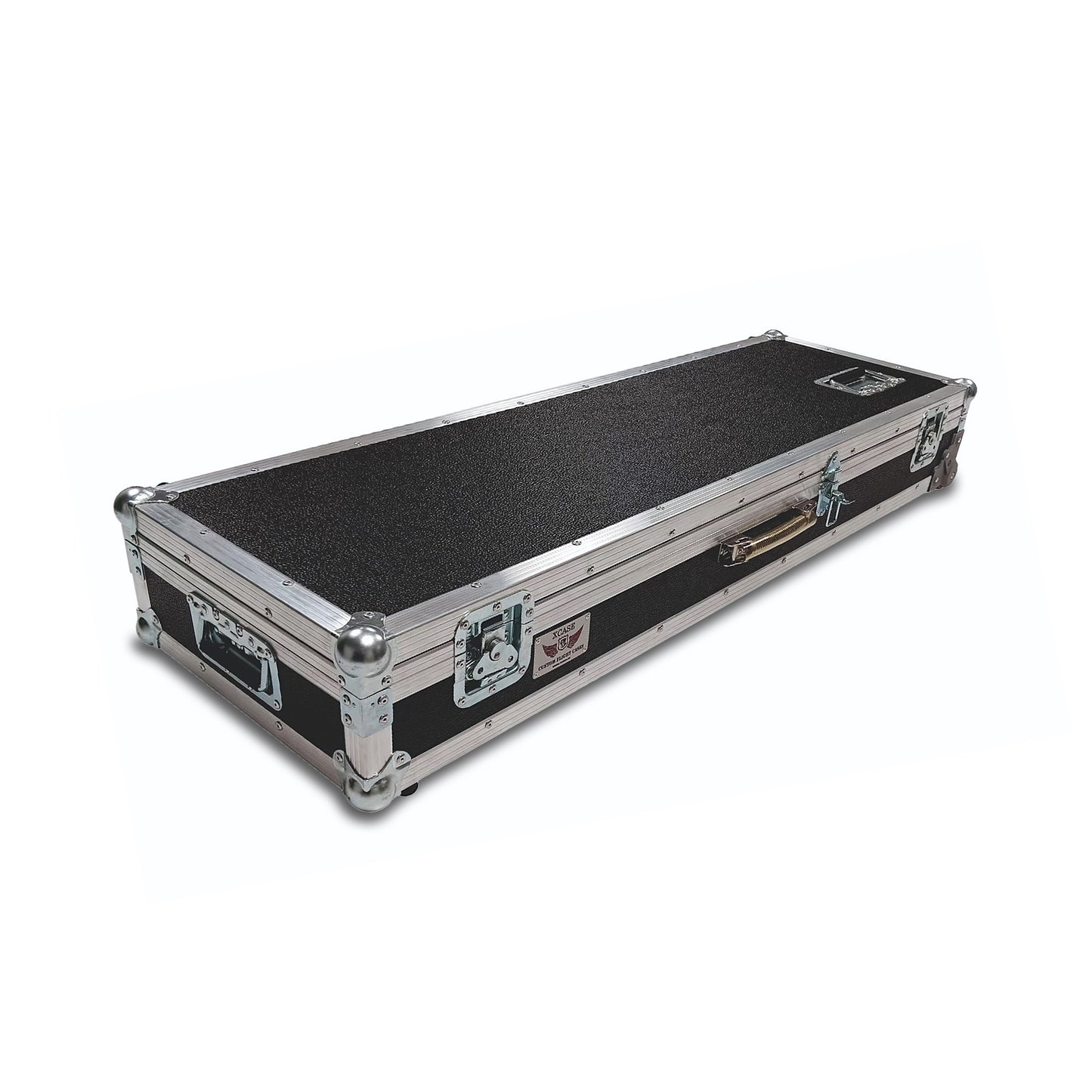 Professional Flight Case for Yamaha MODX 6 Keyboard
